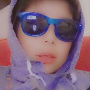 Meet your Posher, Glen